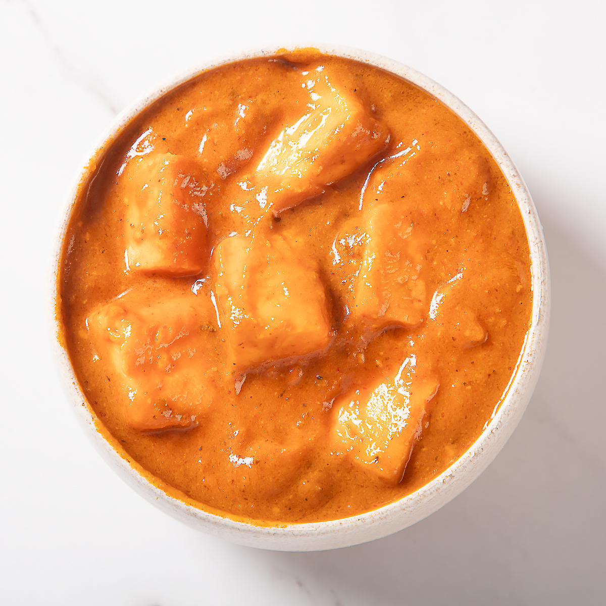 Paneer Butter Masala