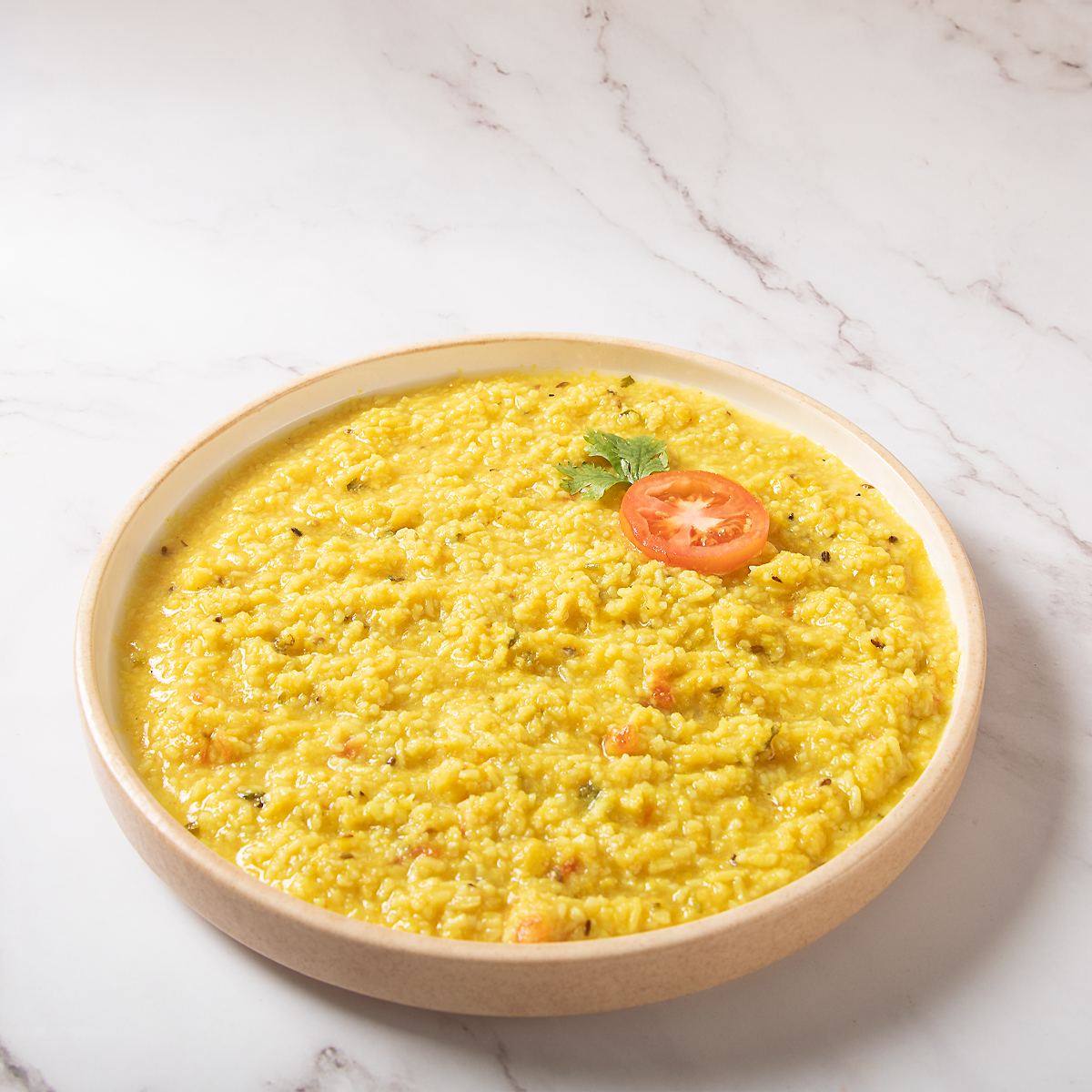Dal Khichidi